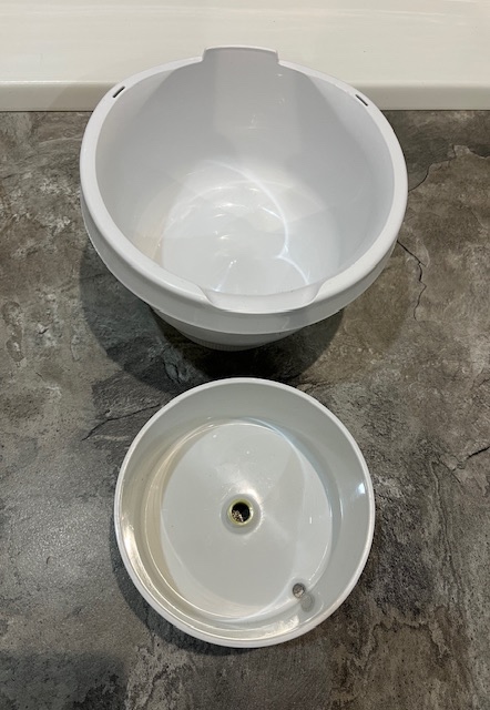 Príslušenstvo pre Bosch mum 2,4,5, kuchynský robot - 5