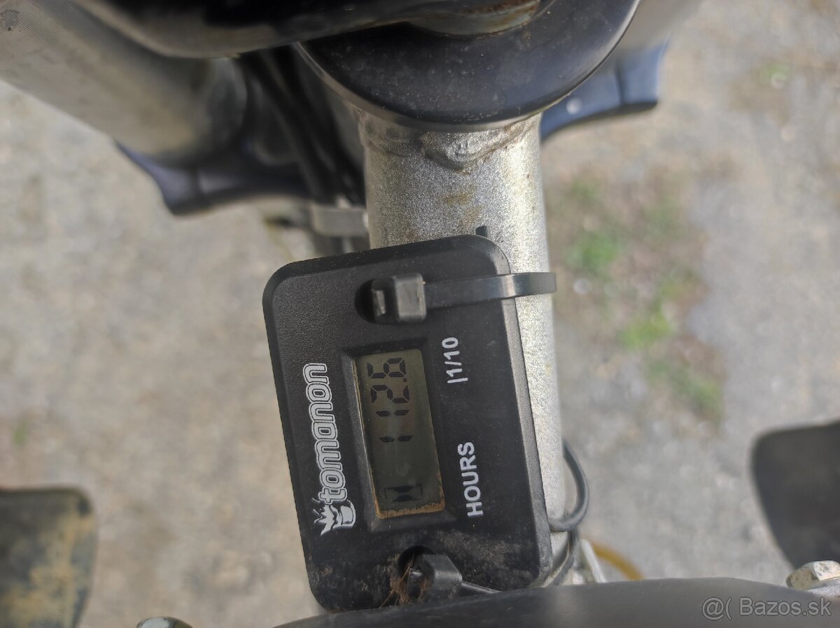 Stomp Demonx 120 - 5