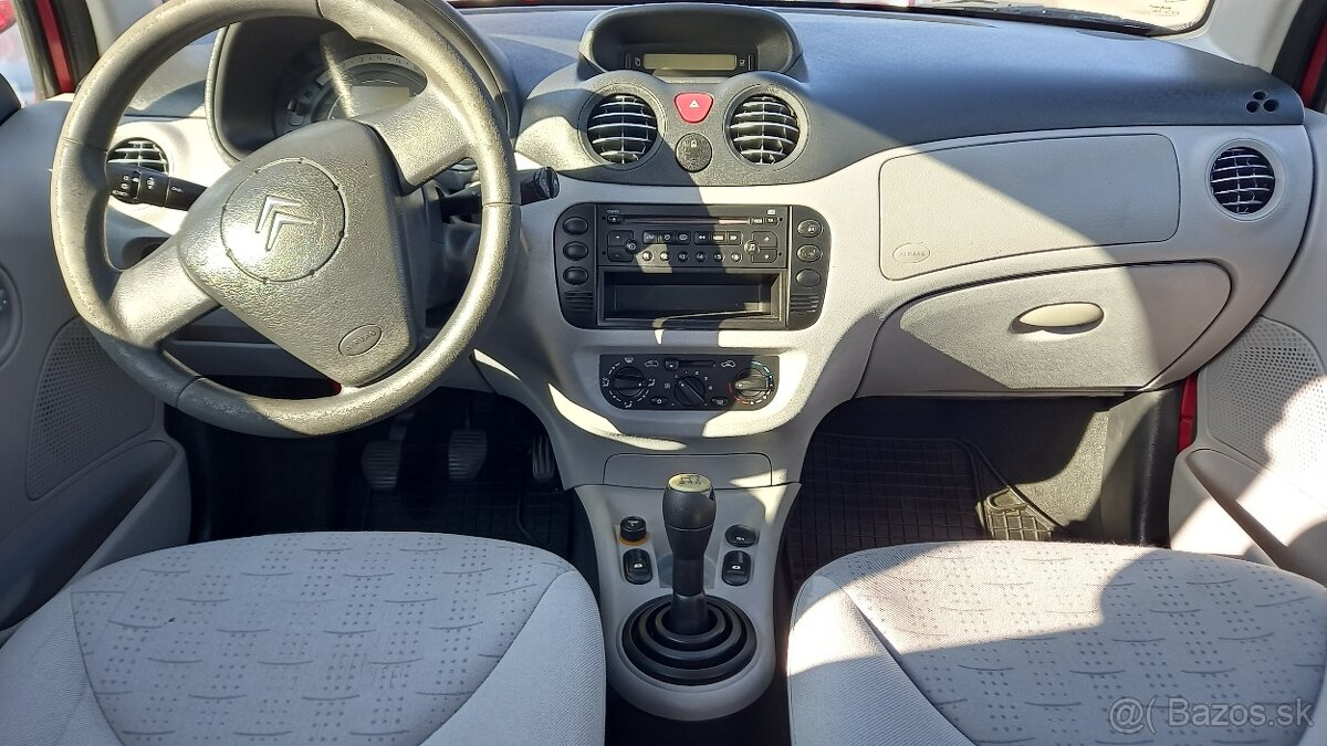 Citroen C3 - 5