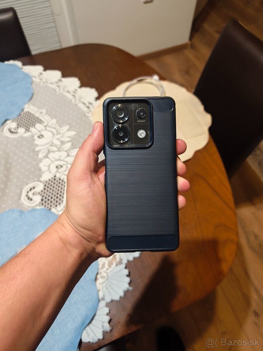 Redmi Note 13 Pro 5G 8/256GB - 5