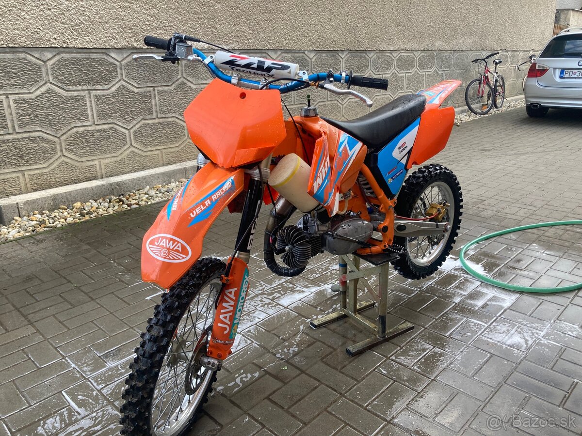 Jawa Špeciál 70cm