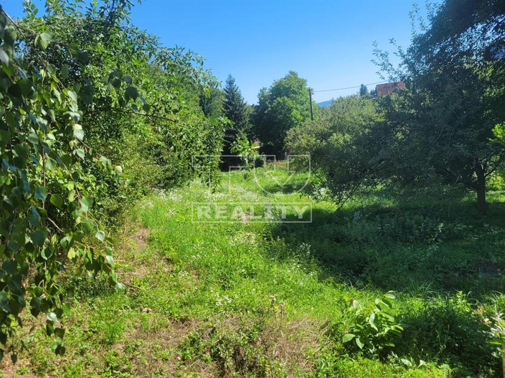 Stavebný pozemok pri Novom Meste nad Váhom - 5