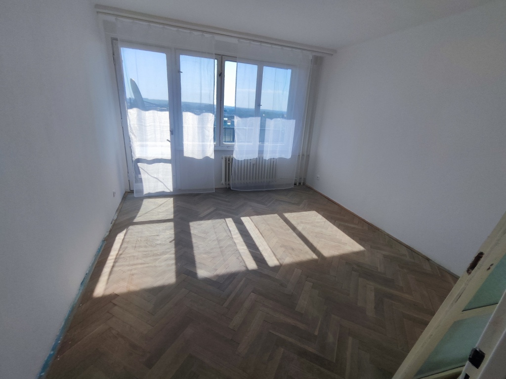 2 izb byt na predaj Nitra centrum, prerobený - 5