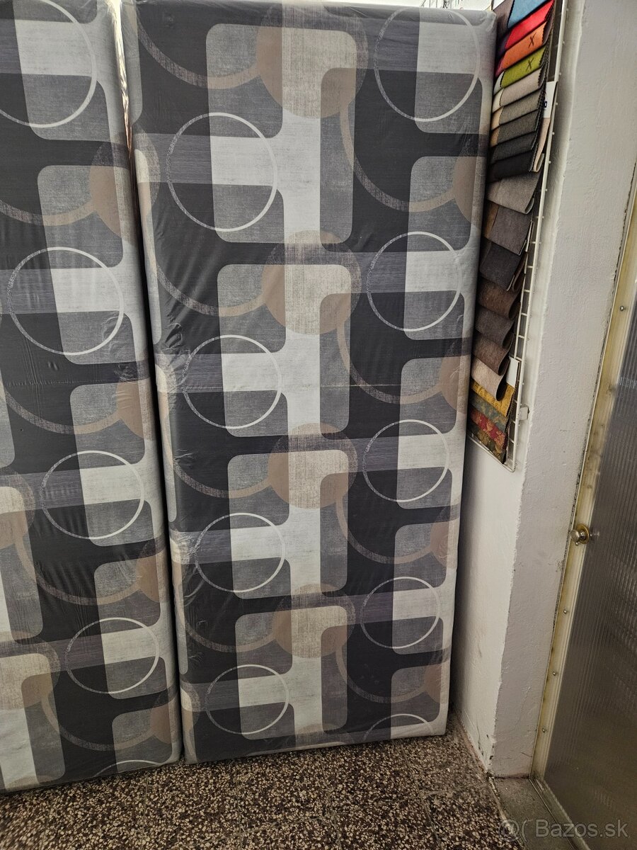 Molitánová váľanda s úložným priestorom - 5