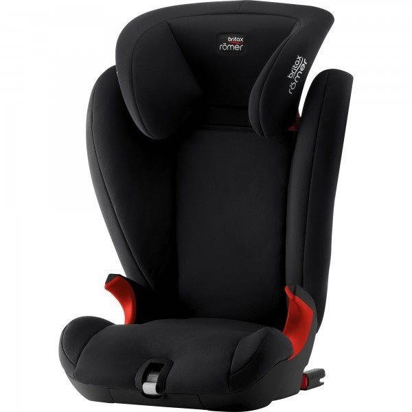 Predám autosedačku Britax Römer Kidfix SL Black 2022, Cosmos - 5
