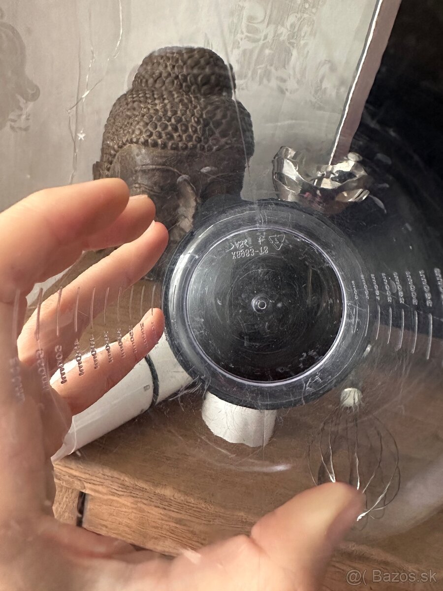 Tycovy mixer Crivit - 5