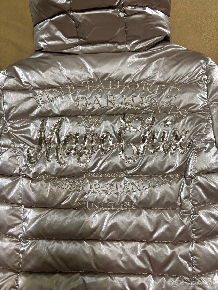 Damska krátka bunda Mayo chix , S - 5