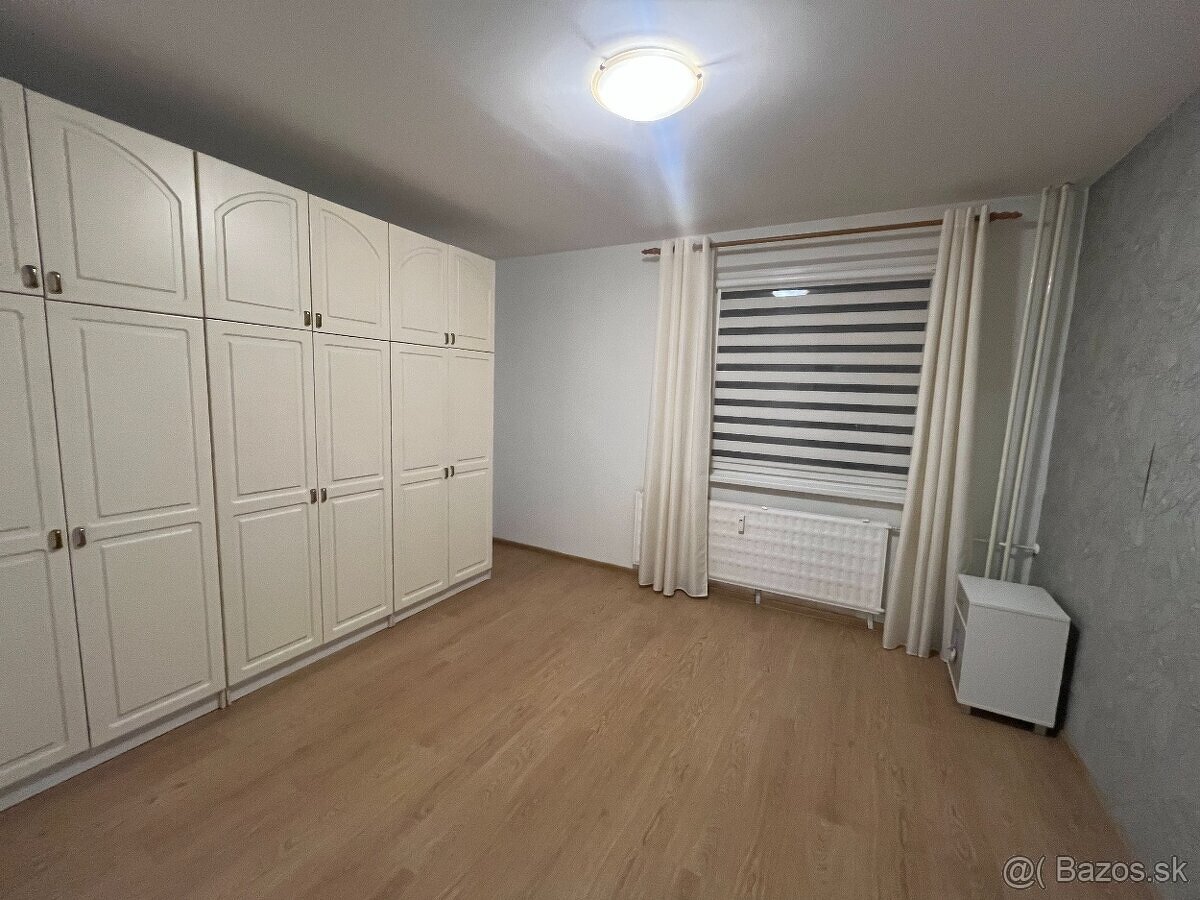 💥 Trojizbový byt, kde má pokoj adresu – loggia a ticho - 5