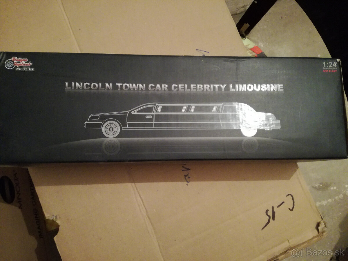 modely v mierke 1-43/1-18 - 5