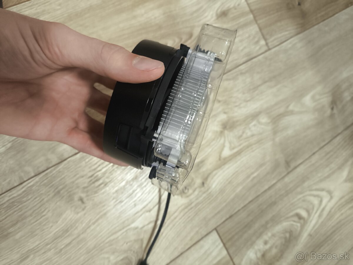 AMD Chladič AM5 - 5