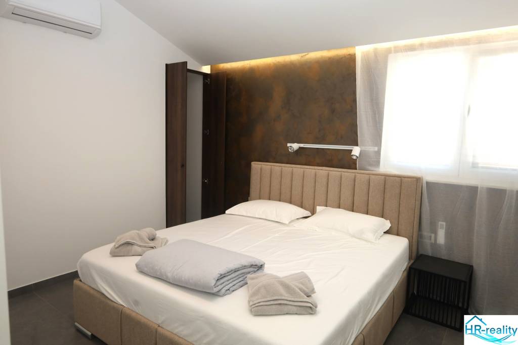 Vodice - moderný apartmán len 400m od mora - 5