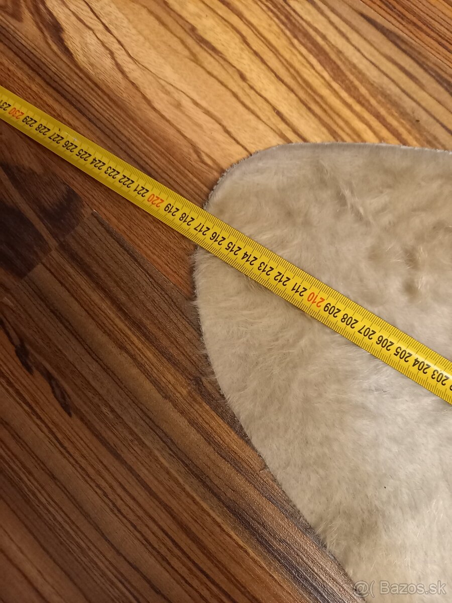 Koža, kožušina - 5