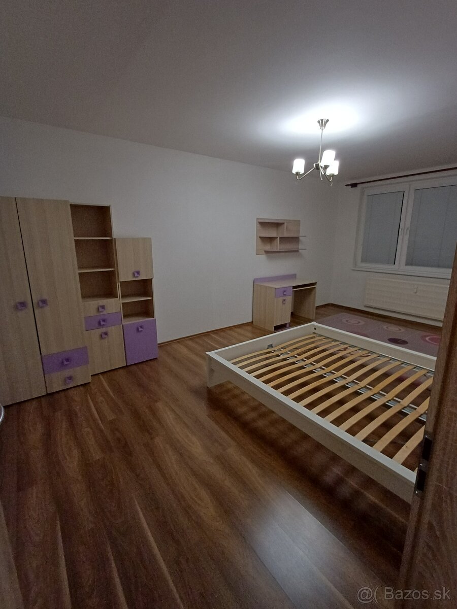 Prenájom bytu - 5