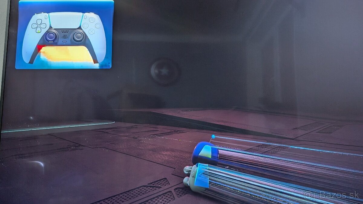 PS5 825GB s mechanikou GPU problém - 5