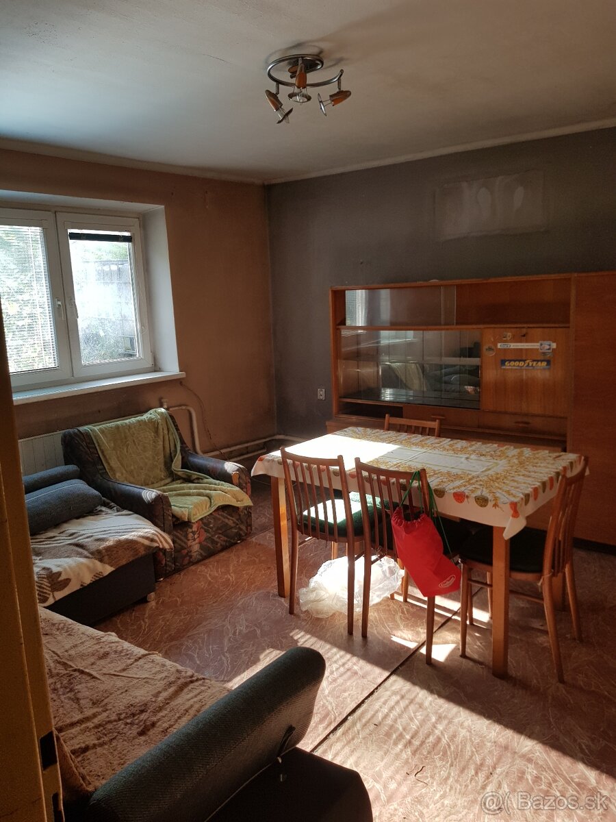 Predaj RD - Červený Kameň - 5