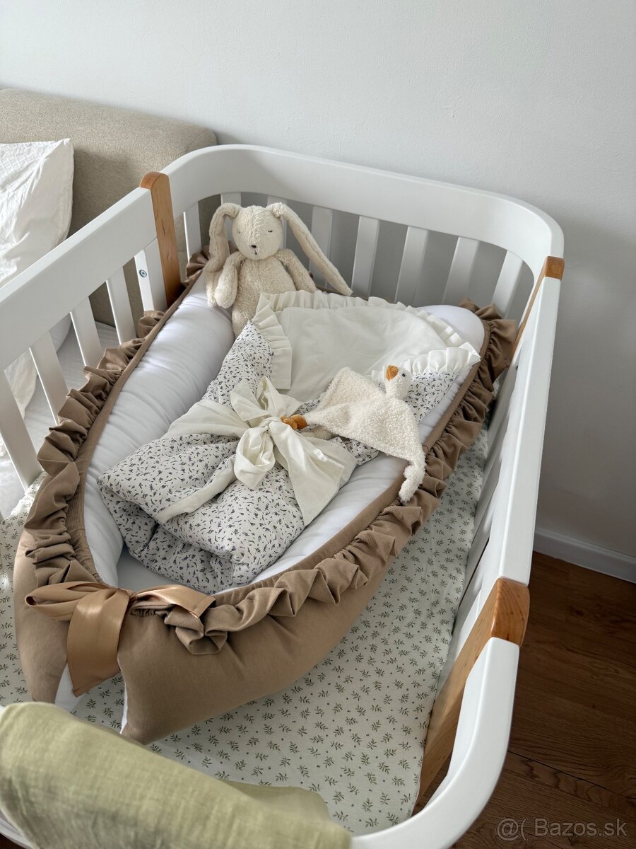 Levin Felin postielka - 5