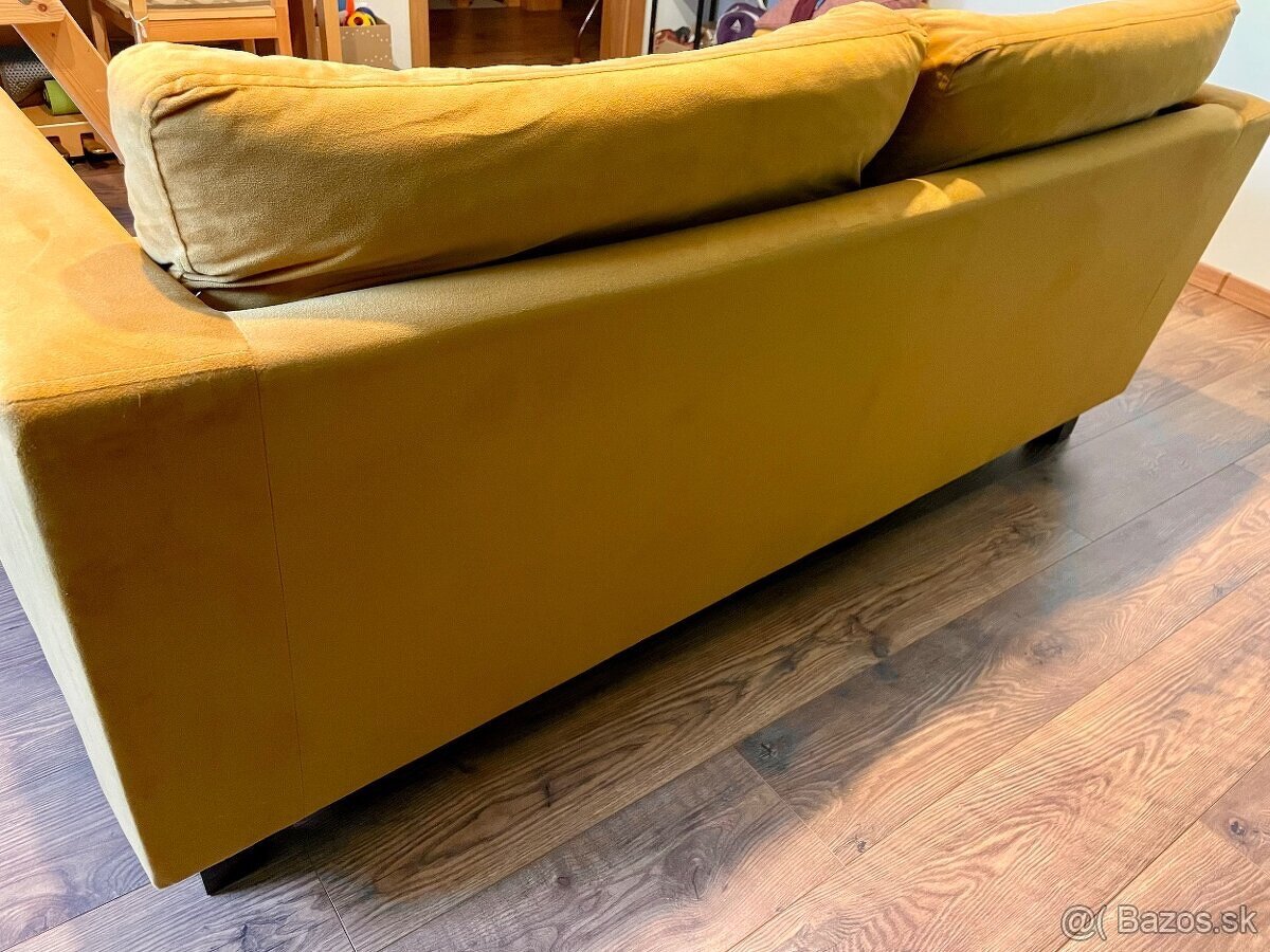 Pohovky - dvojsedák, trojsedák MINIMAX - 5