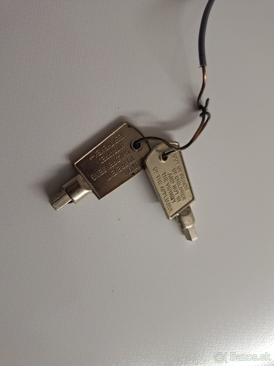 Mraznička Lord 200l - 5