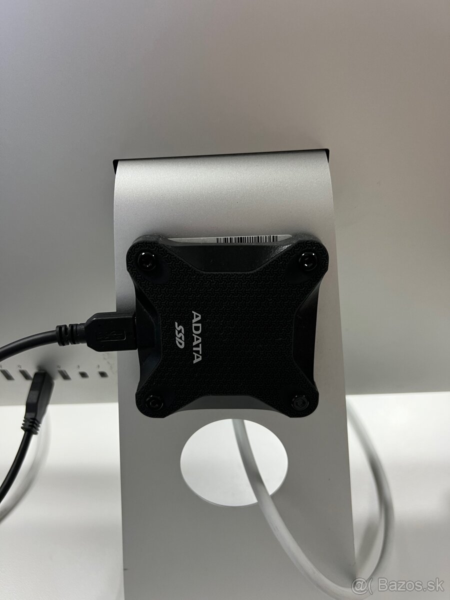 iMac 21,5” s 16 GB RAM a 1 TB HDD - 5