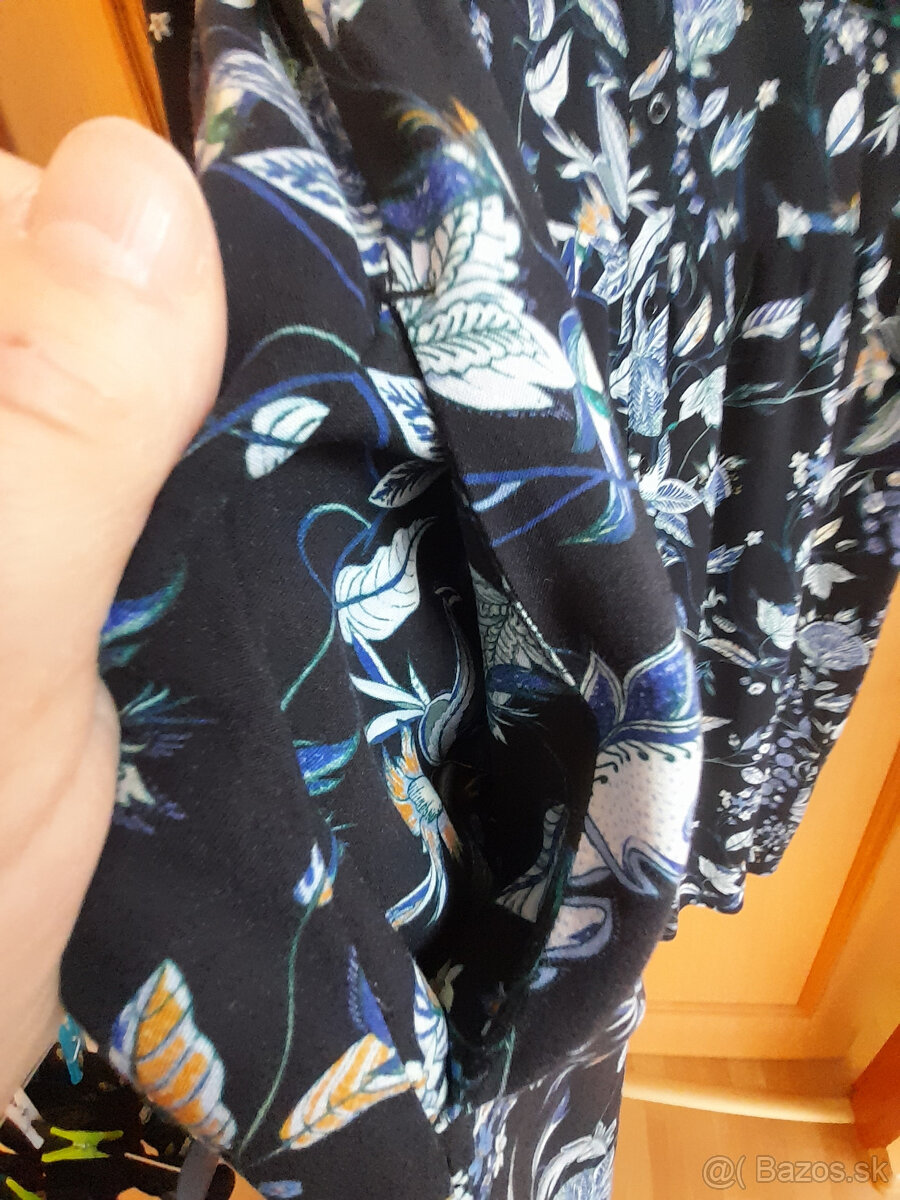 dámske šaty Street One č.40 - 5