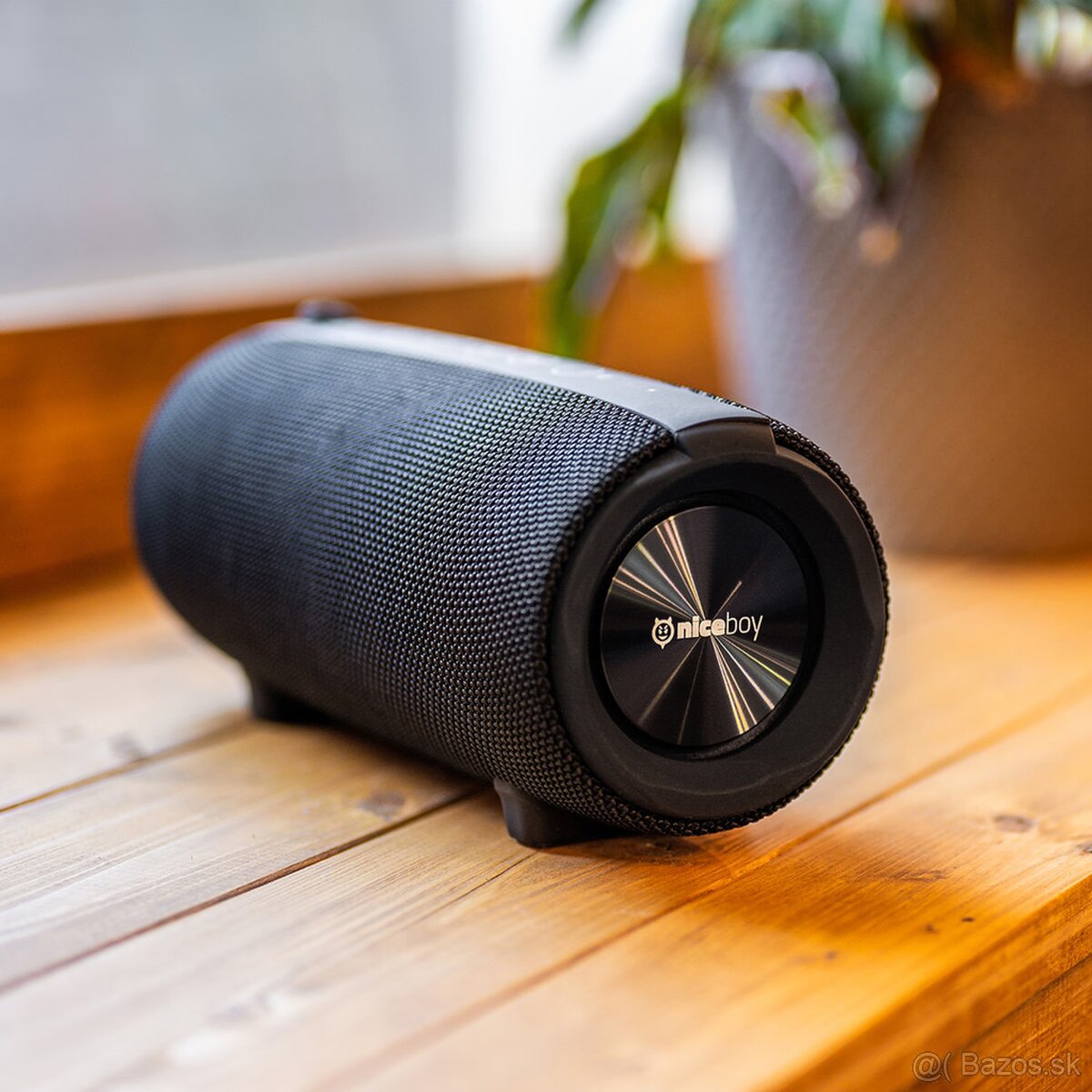 Predám Niceboy RAZE 3 Titan - 5
