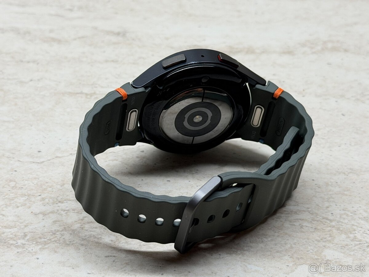 Samsung Galaxy Watch 6 40mm Black - 5