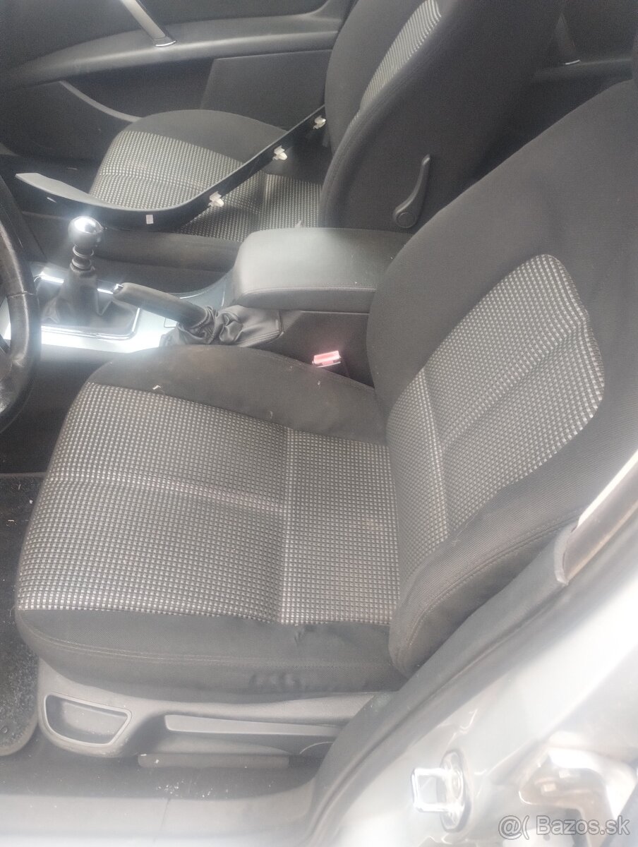 Peugeot 407 2.0hdi - 5