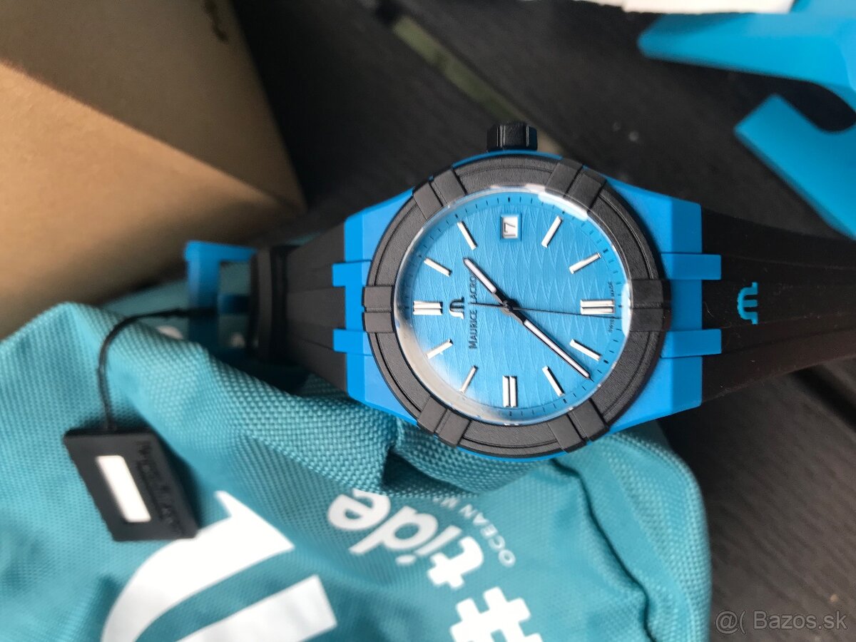 Maurice Lacroix Aikon Tide - 5