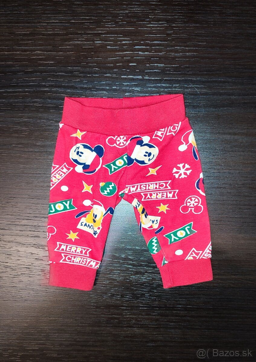 Oblečenie pre chlapčeka - 5