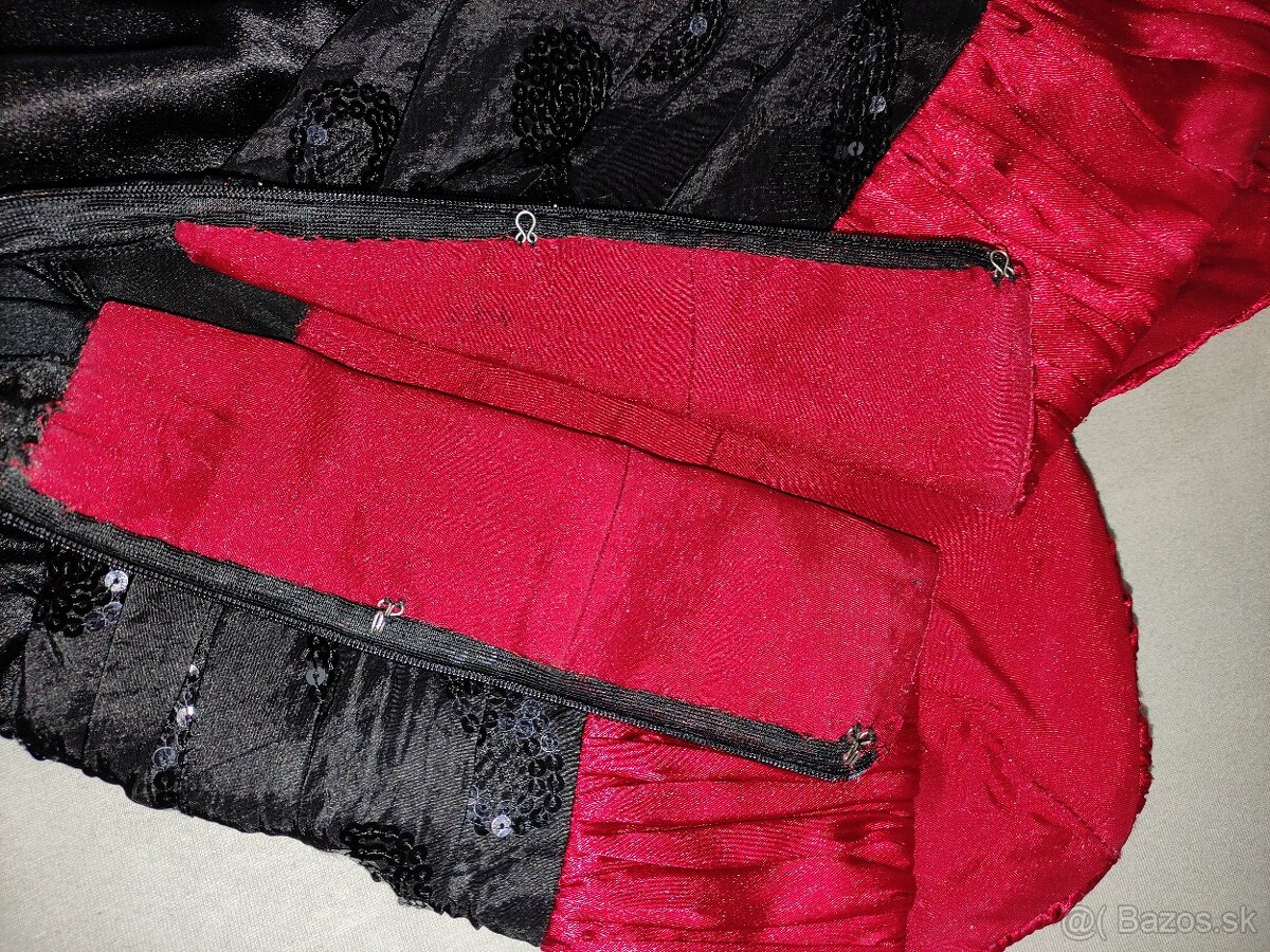 Spoločenské šaty - 5