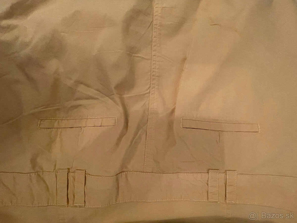 Žlté šaty camaieu - 5