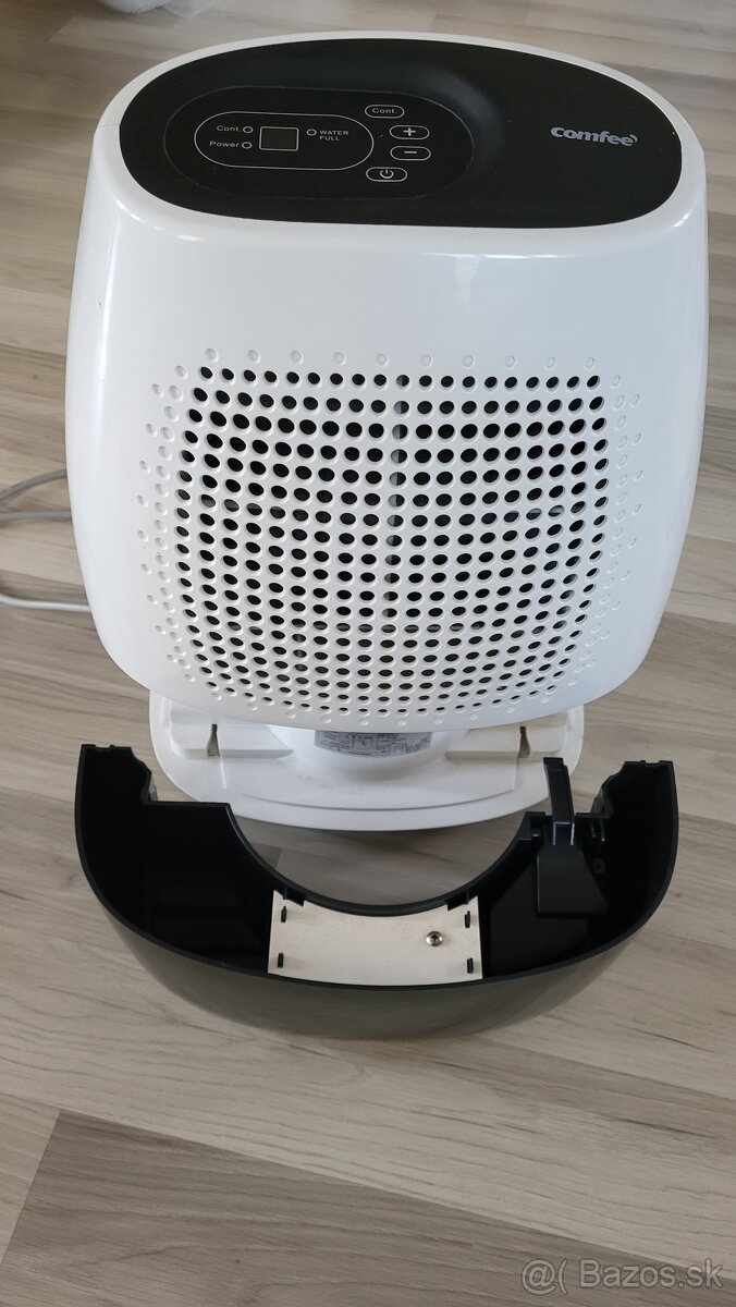 Odvlhčovač MIDEA/COMFEE MD-10 - 5