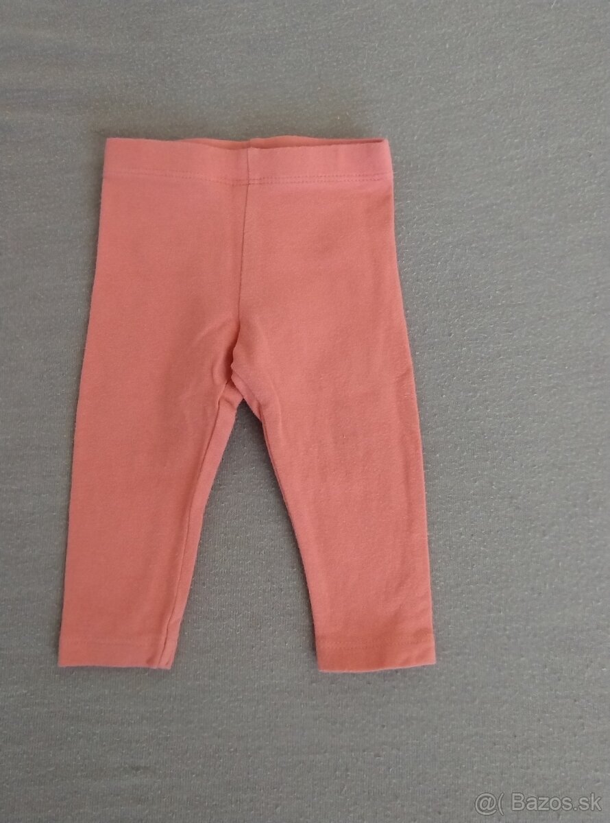 Oblečenie veľkosť 56 - 5