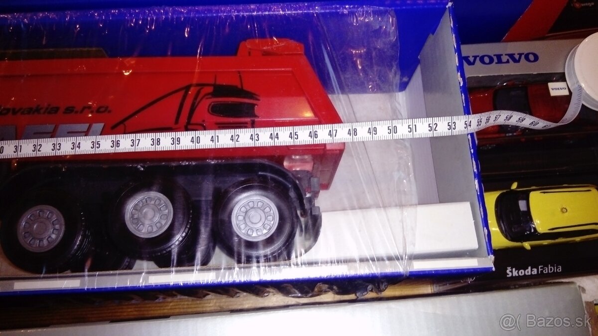 EMEK 1:25 MAN + VOLVO - 5