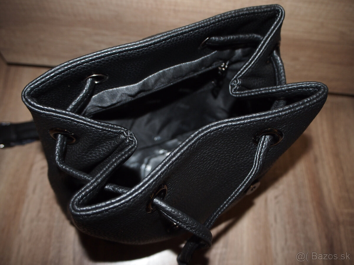 Karl Lagerfeld dámsky ruksak - 5