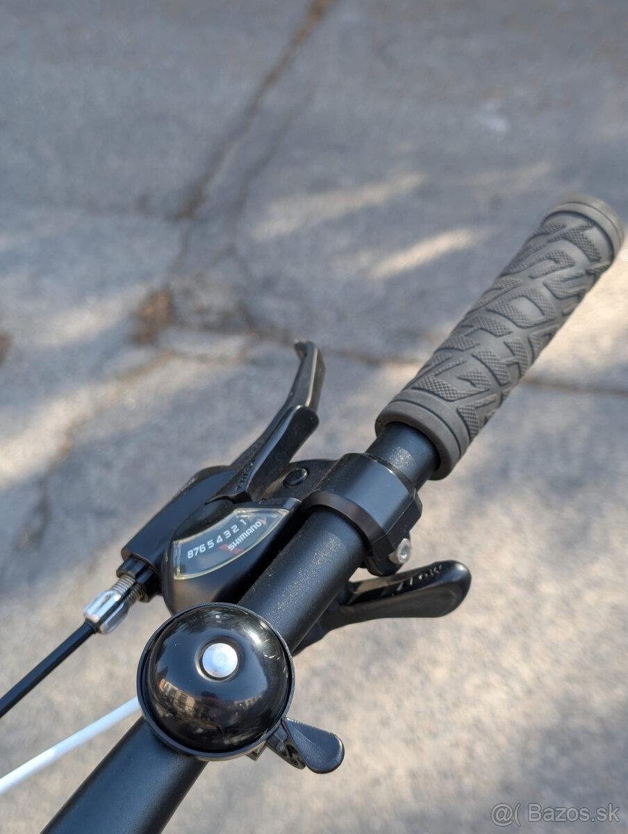 Ghost Kato 26 palcov - 5