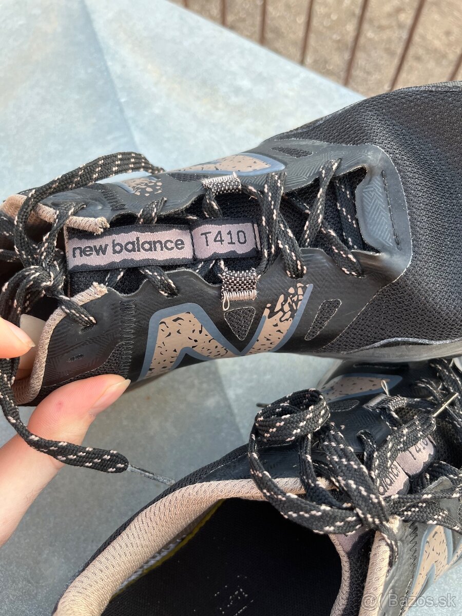 Trailové tenisky new balance - 5