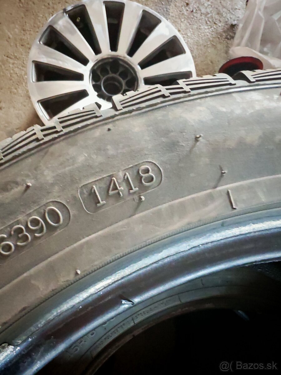 Nankang 215/45 R16 - 5