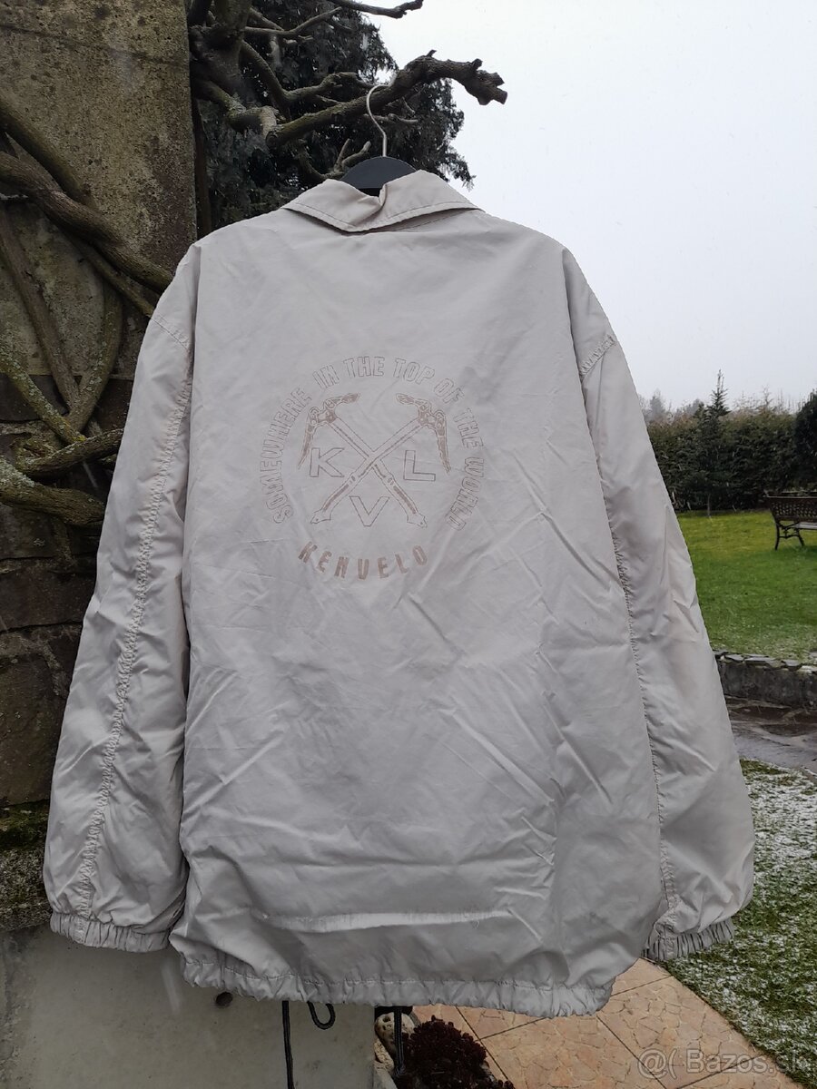 Flanelová košeĺa, bunda..... - 5