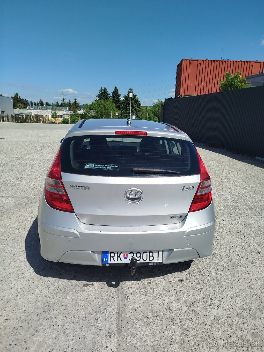Hyundai i30 - 5
