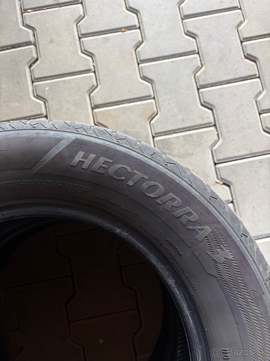 195/65 R15 Matador Letné 2ks - 5