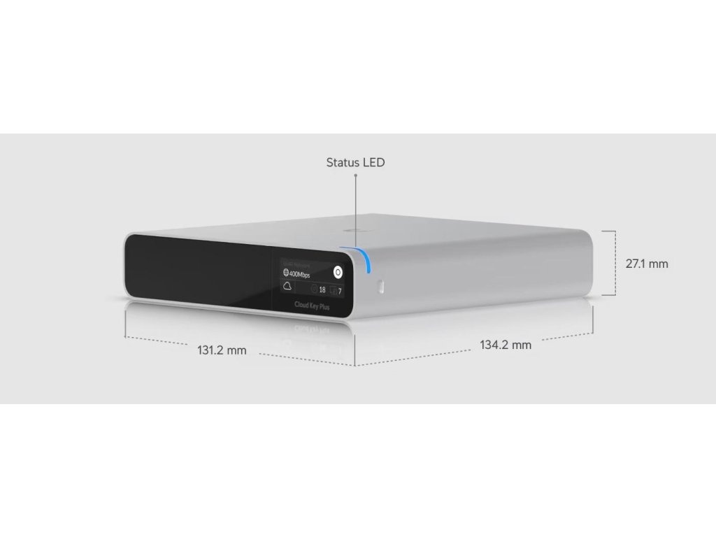Unifi UBIQUITI UNIFI CLOUD KEY GEN 2 1TB - 5