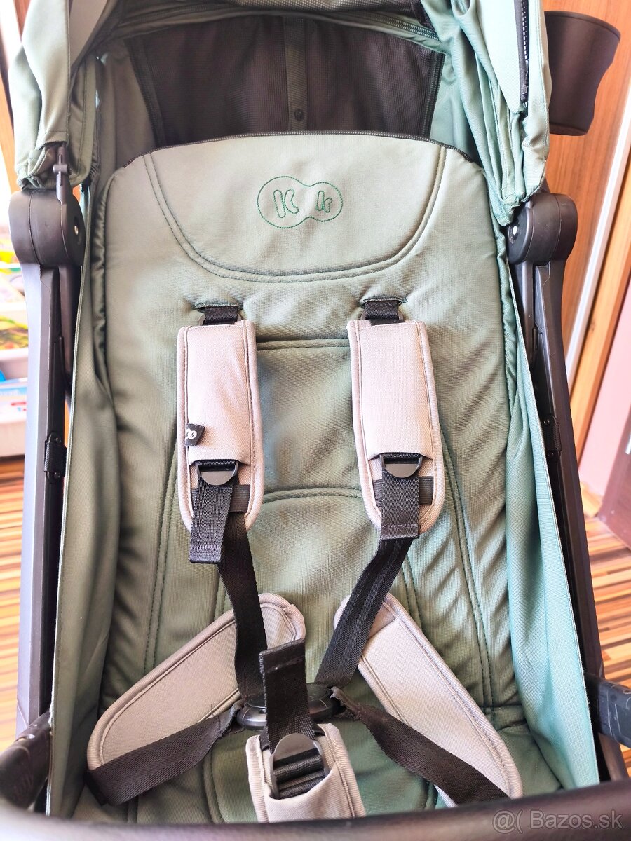 Kinderkraft Nubi2 - 5
