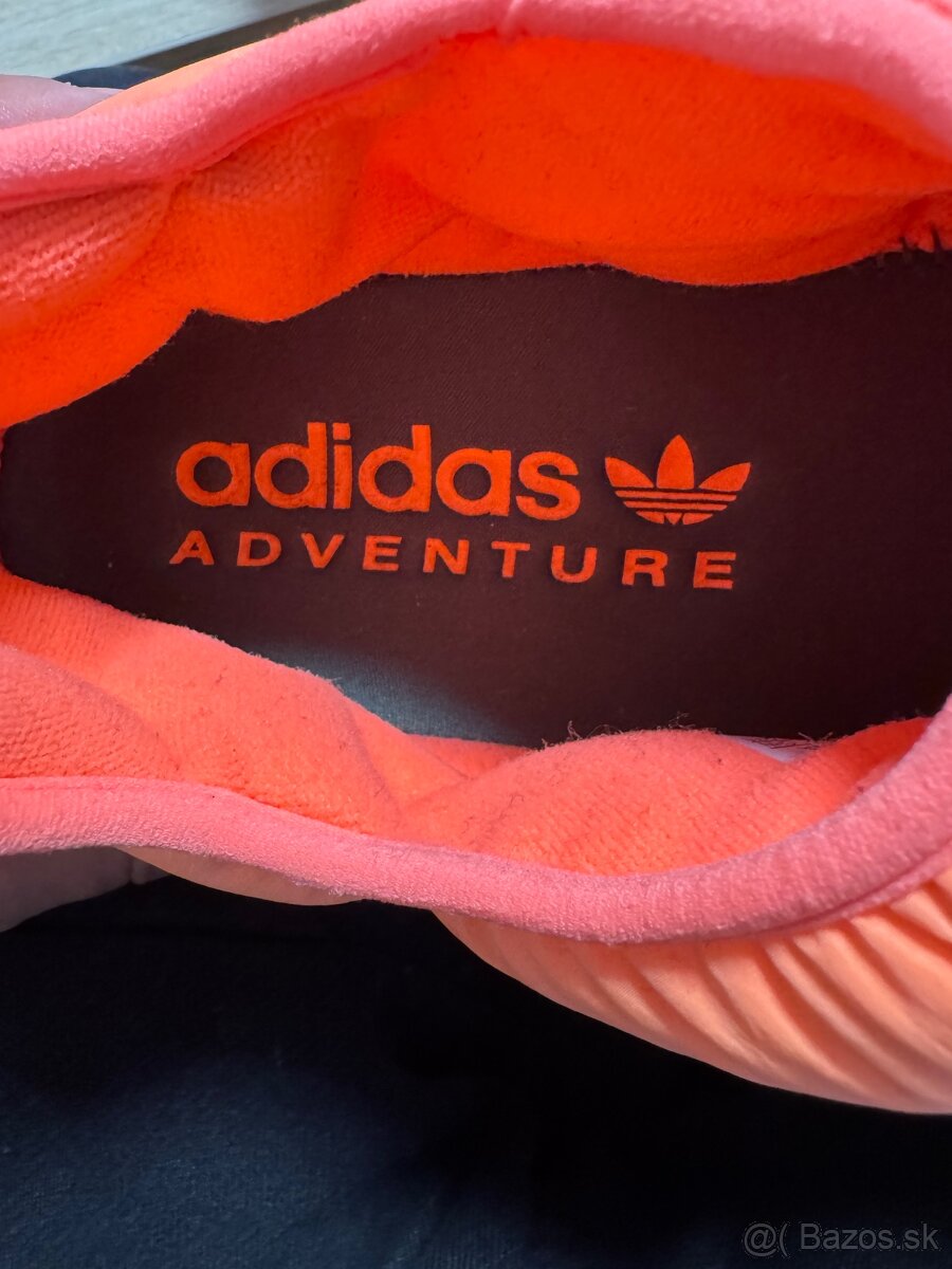 adidas puffylette adventure - 5