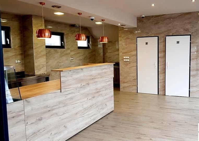 Predaj rýchleho občerstvenia s ubytovaním - 5