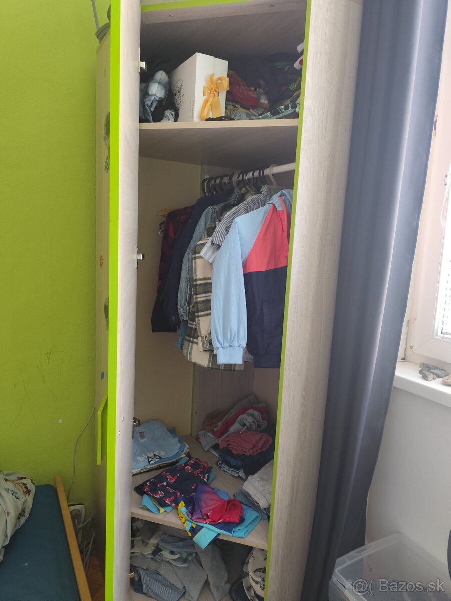 Nábytok do detskej izby - 5
