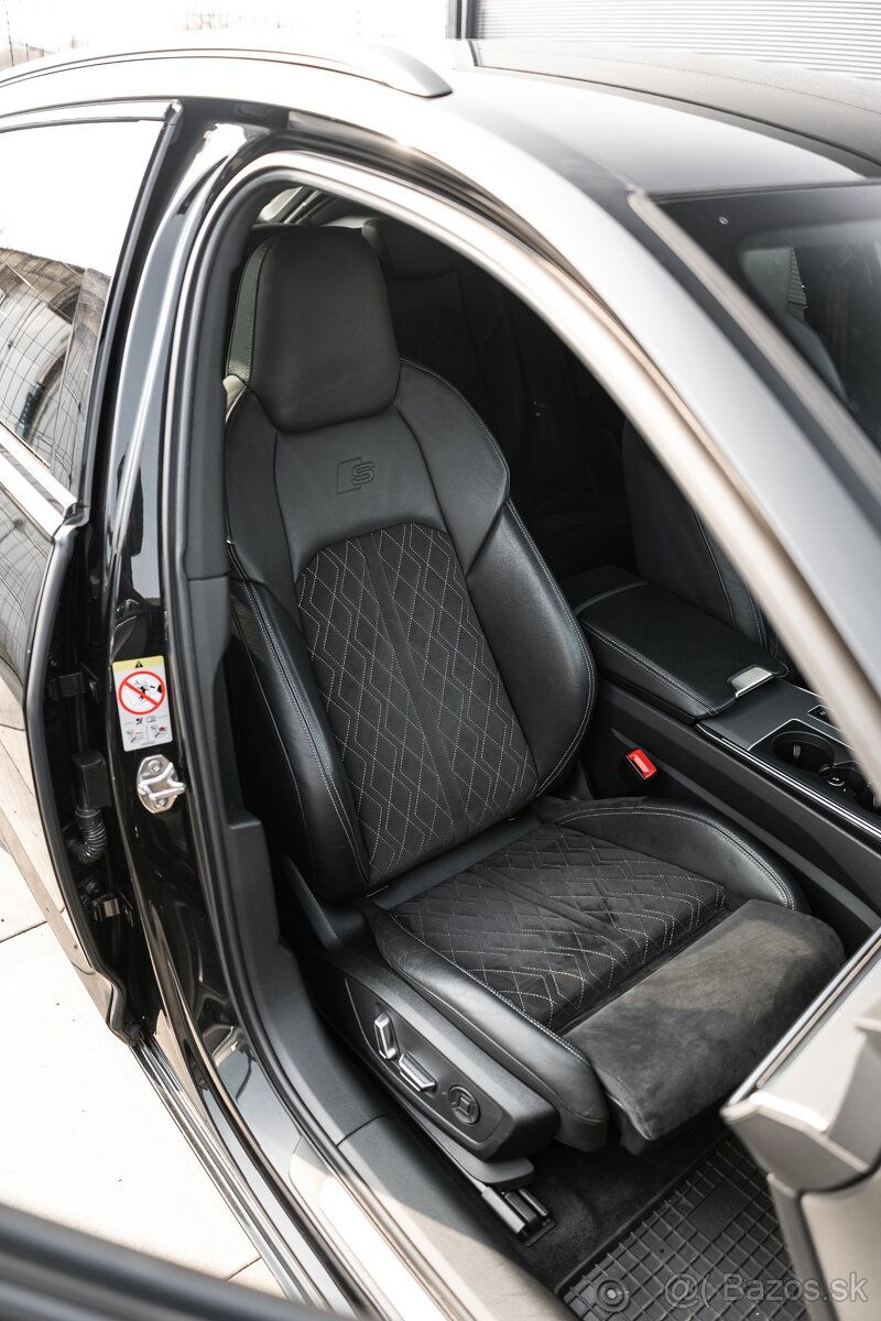 Audi A6 Avant DPH - 5