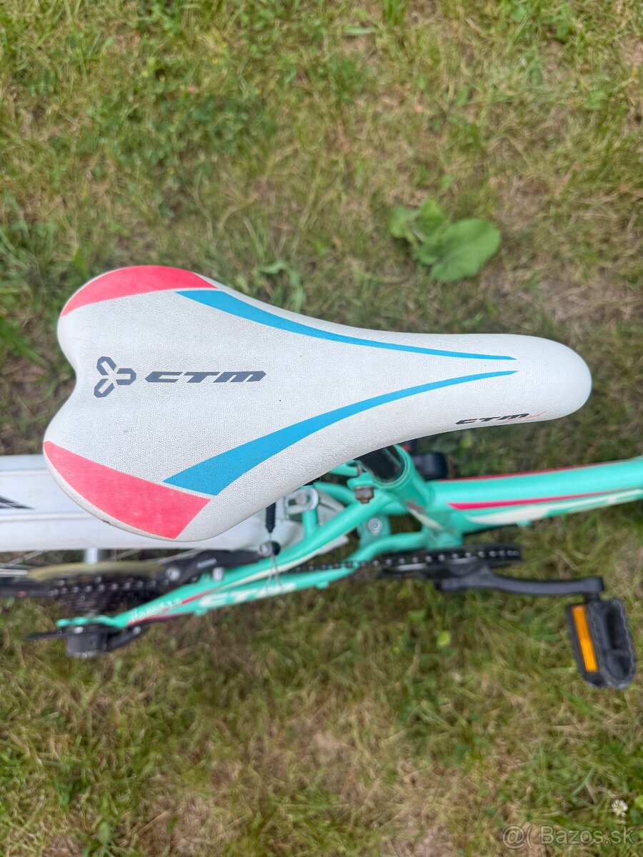 Ctm bike na predaj - 5
