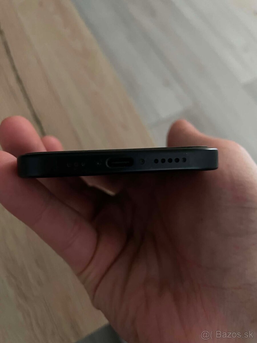 Apple iPhone 16 128 GB – TOP STAV - 5