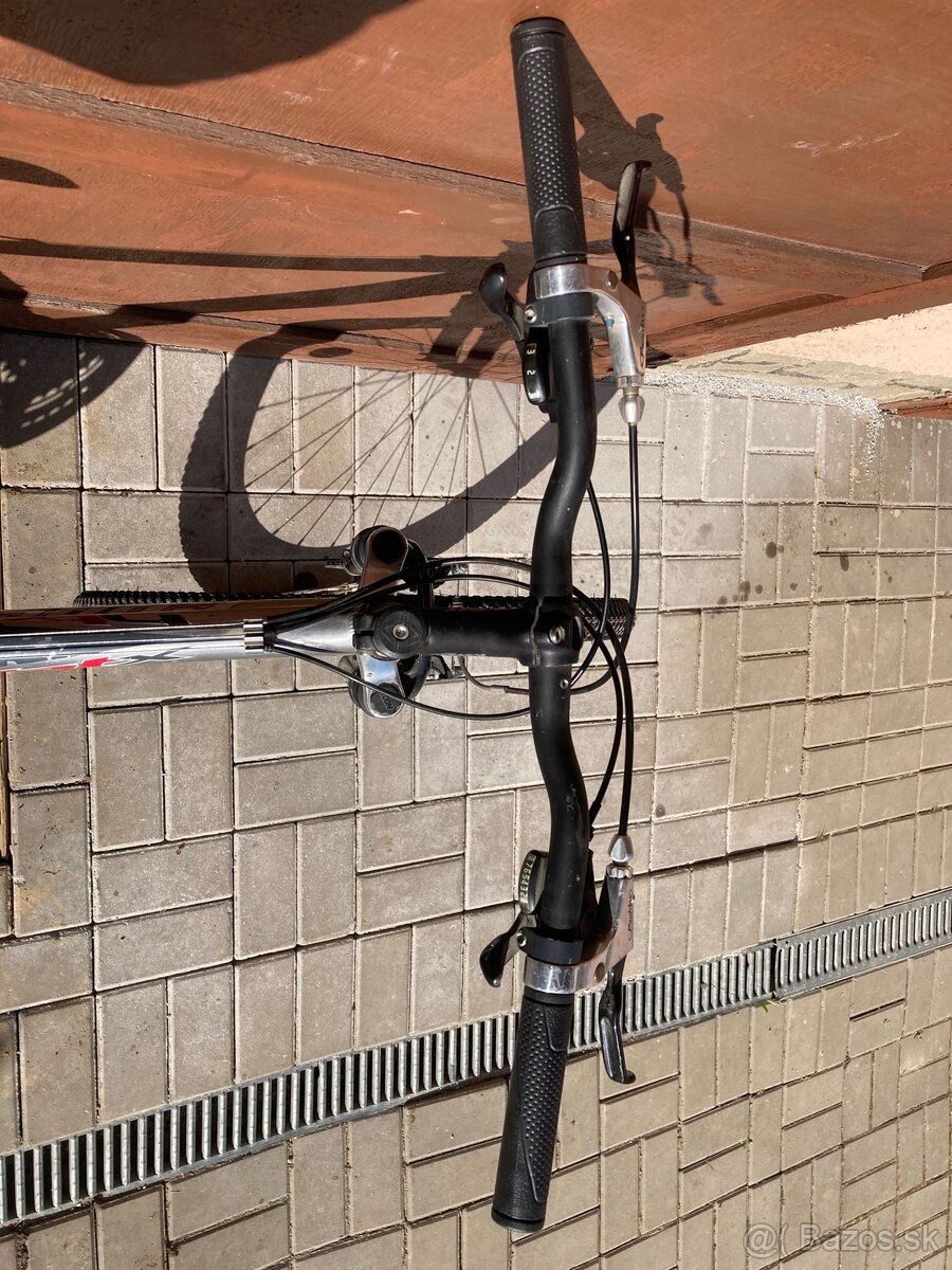 Bicykel Ghost 26” - 5